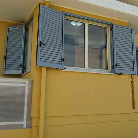 Smart And Sea Apartamento Tortoreto Exterior foto
