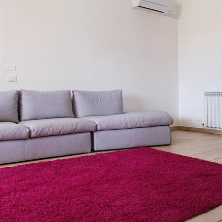 Smart And Sea Apartamento Tortoreto Exterior foto
