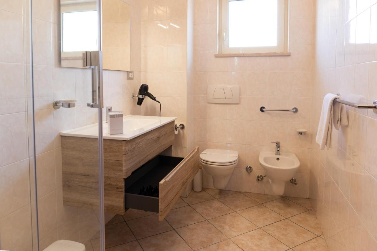 Smart And Sea Apartamento Tortoreto Exterior foto