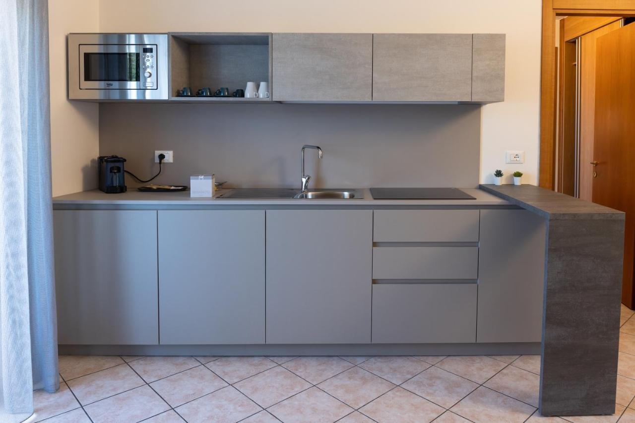 Smart And Sea Apartamento Tortoreto Exterior foto