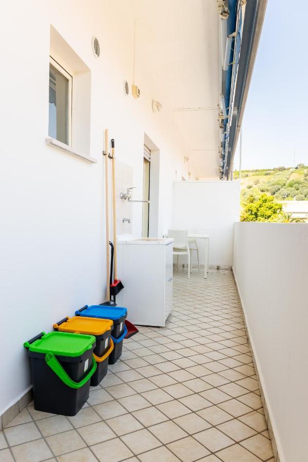 Smart And Sea Apartamento Tortoreto Exterior foto