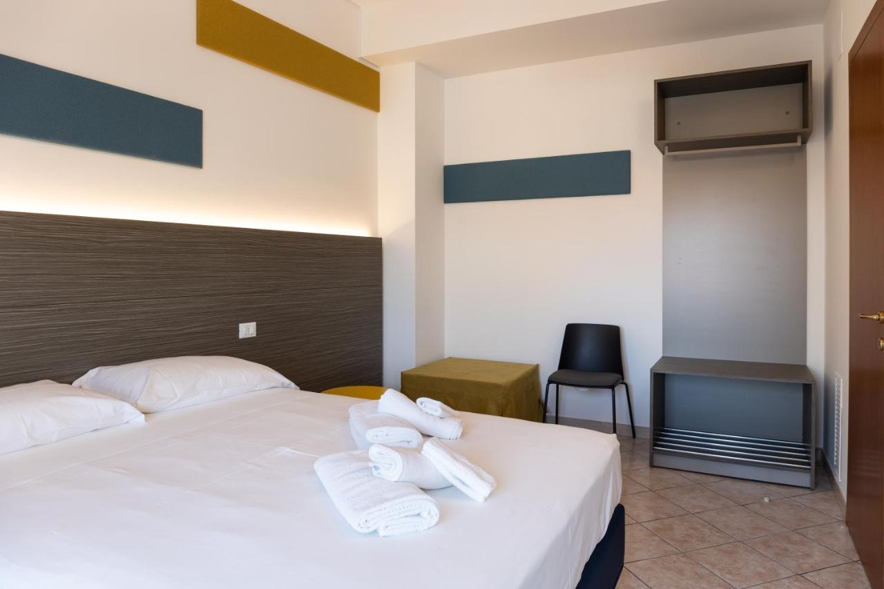Smart And Sea Apartamento Tortoreto Exterior foto