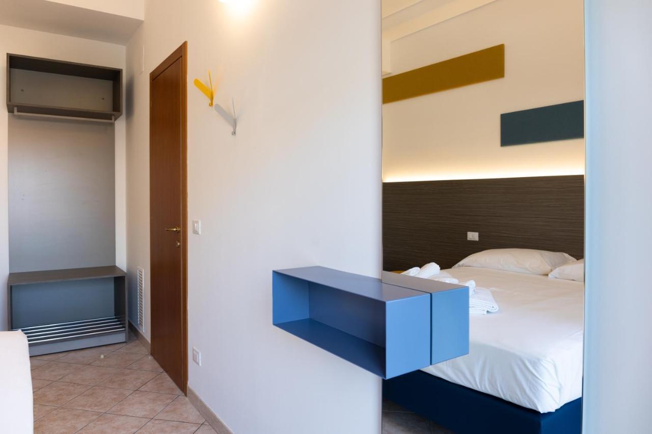 Smart And Sea Apartamento Tortoreto Exterior foto