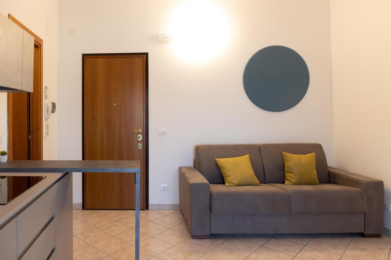 Smart And Sea Apartamento Tortoreto Exterior foto