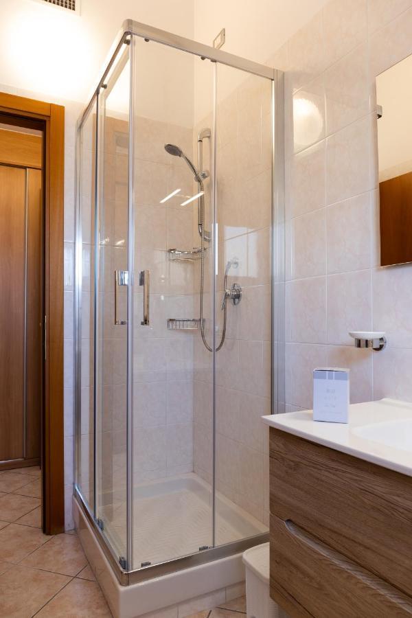 Smart And Sea Apartamento Tortoreto Exterior foto