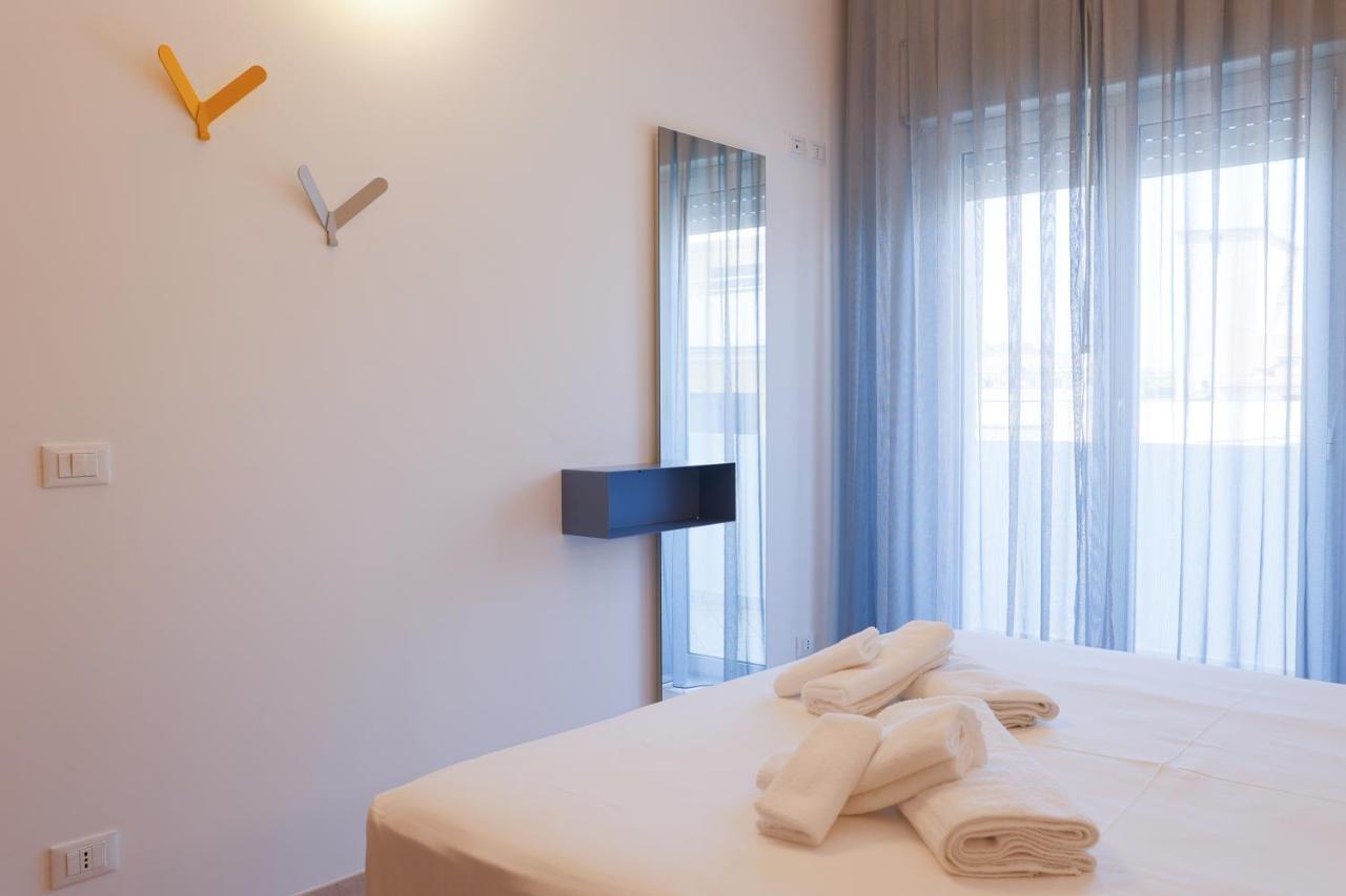 Smart And Sea Apartamento Tortoreto Exterior foto