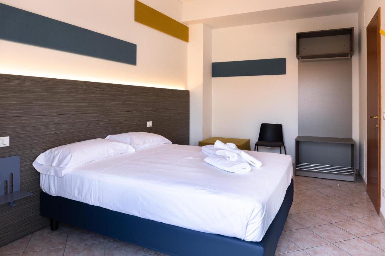Smart And Sea Apartamento Tortoreto Exterior foto