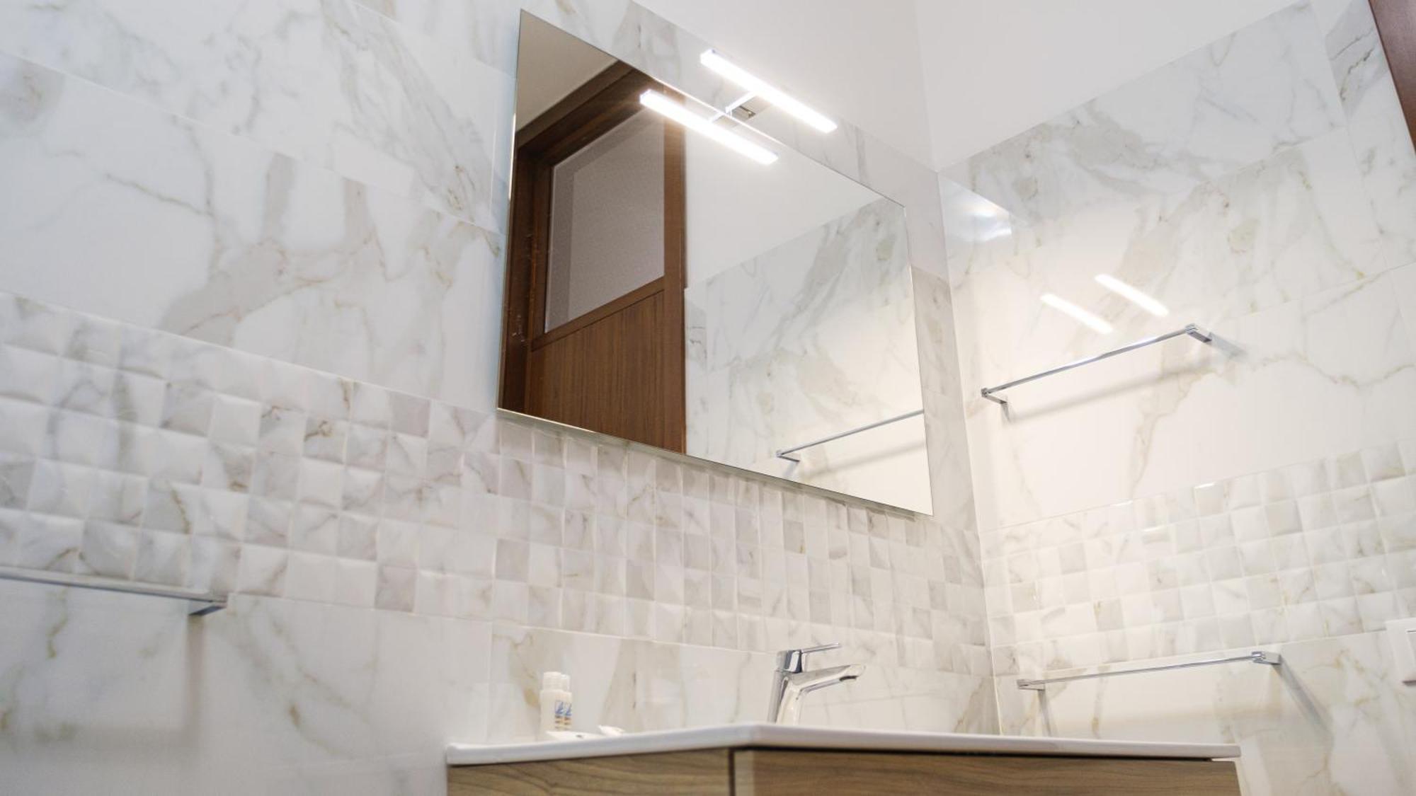 Smart And Sea Apartamento Tortoreto Exterior foto