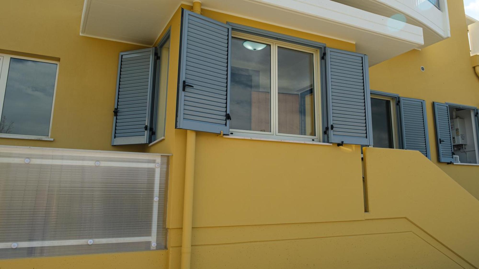 Smart And Sea Apartamento Tortoreto Exterior foto