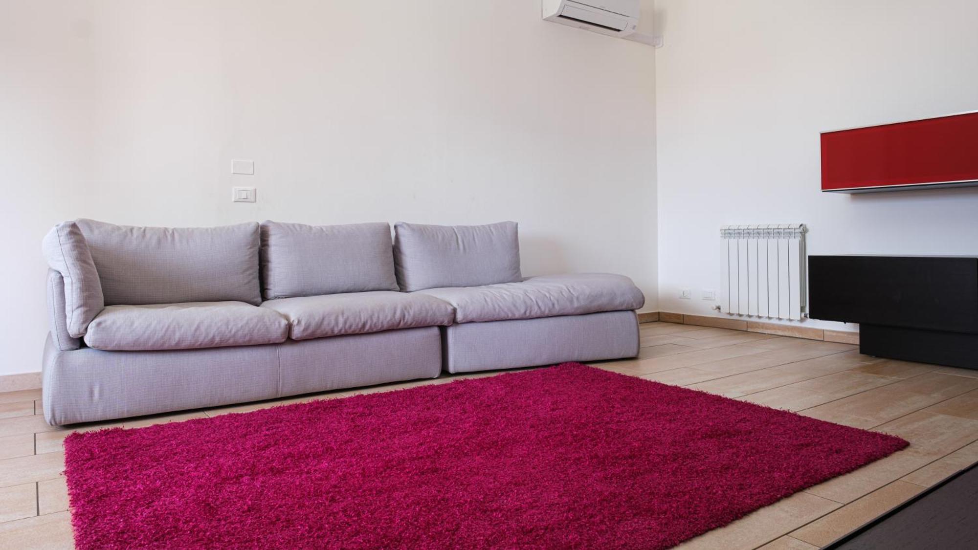 Smart And Sea Apartamento Tortoreto Exterior foto