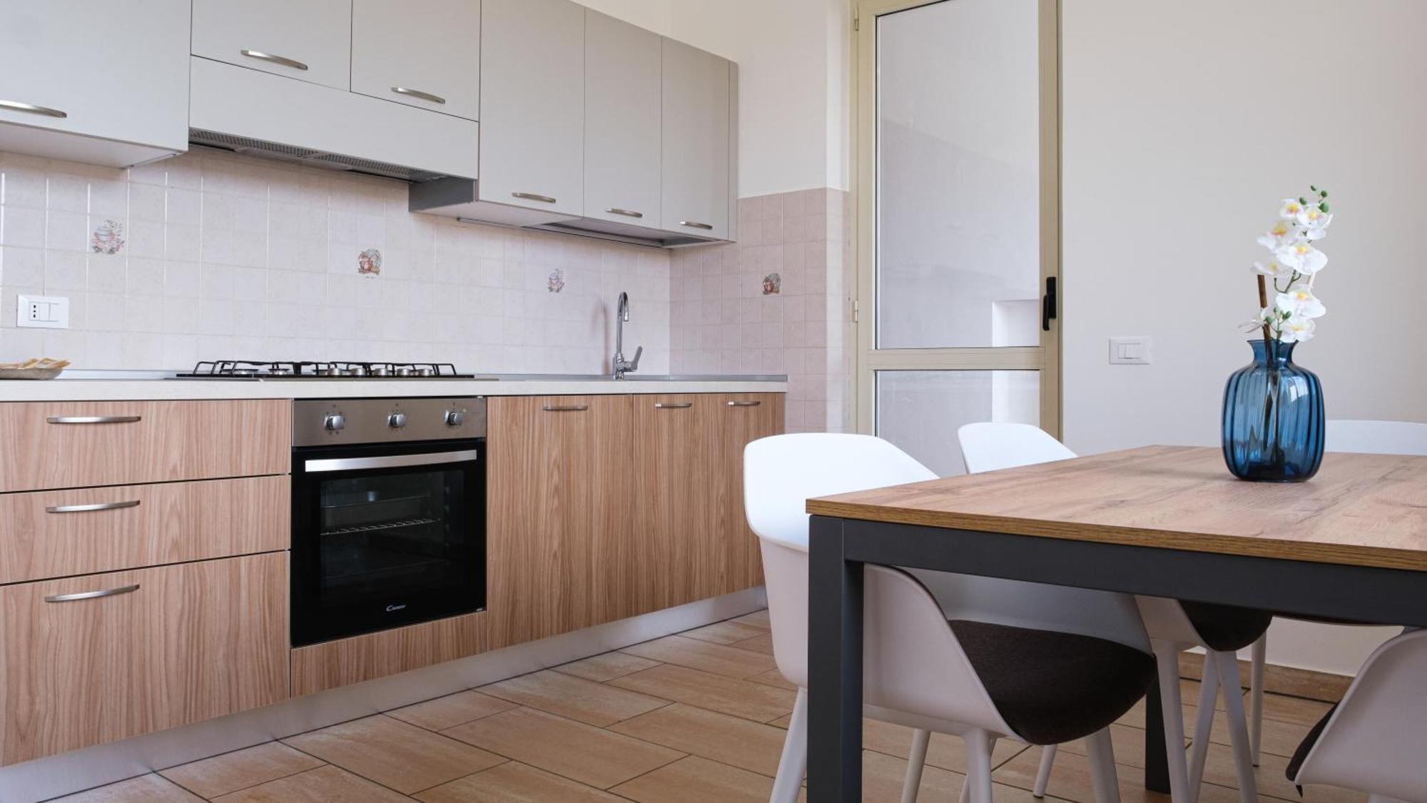 Smart And Sea Apartamento Tortoreto Exterior foto