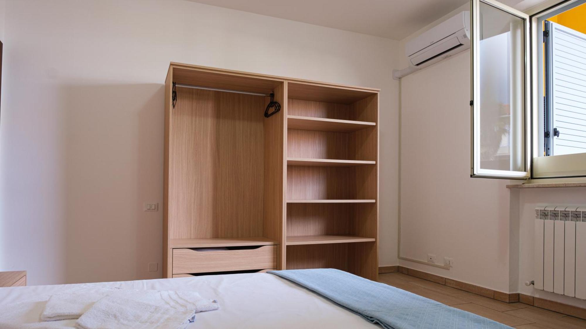 Smart And Sea Apartamento Tortoreto Exterior foto
