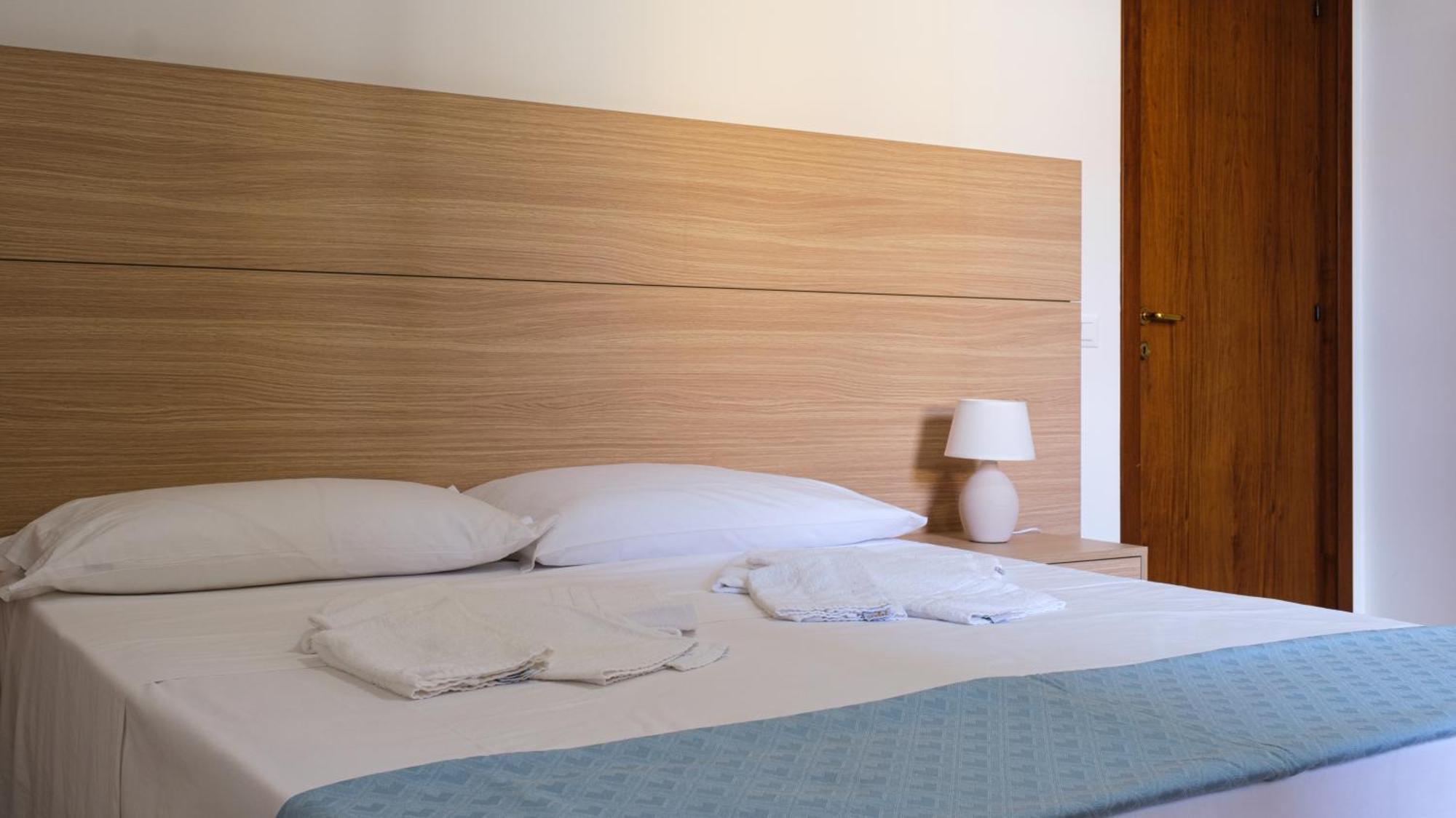 Smart And Sea Apartamento Tortoreto Exterior foto