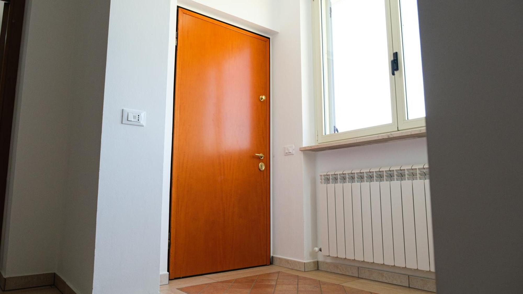 Smart And Sea Apartamento Tortoreto Exterior foto
