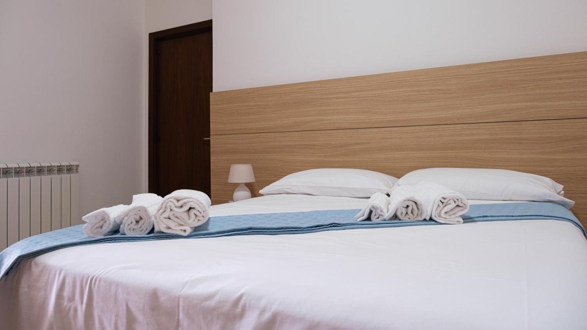 Smart And Sea Apartamento Tortoreto Exterior foto