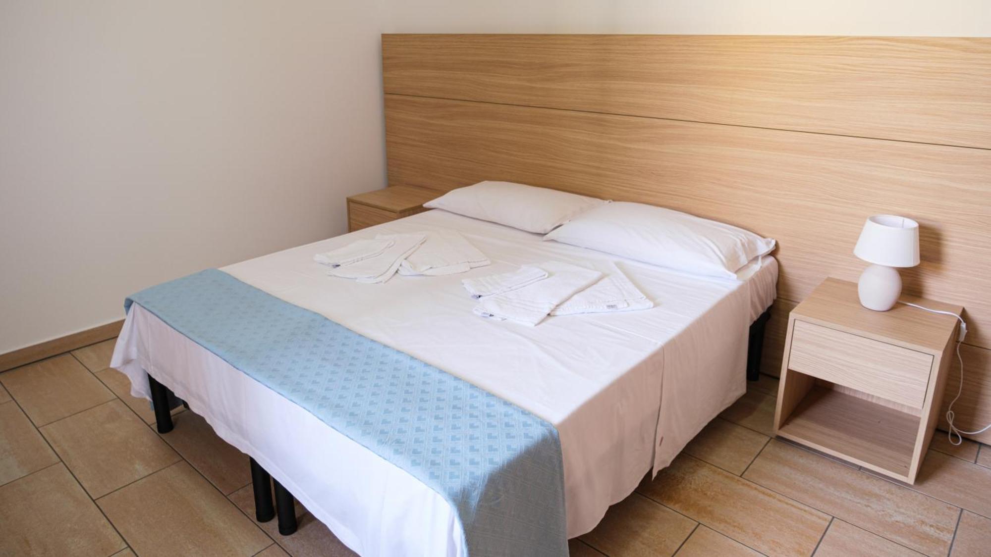 Smart And Sea Apartamento Tortoreto Exterior foto