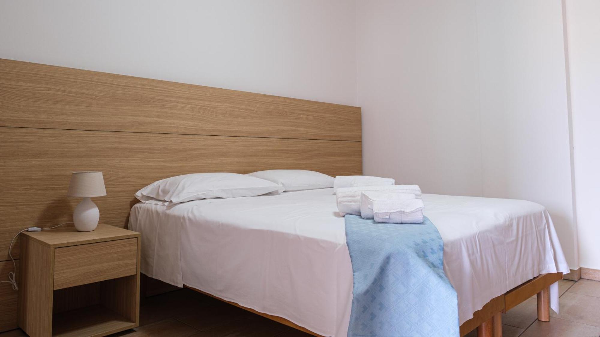 Smart And Sea Apartamento Tortoreto Exterior foto