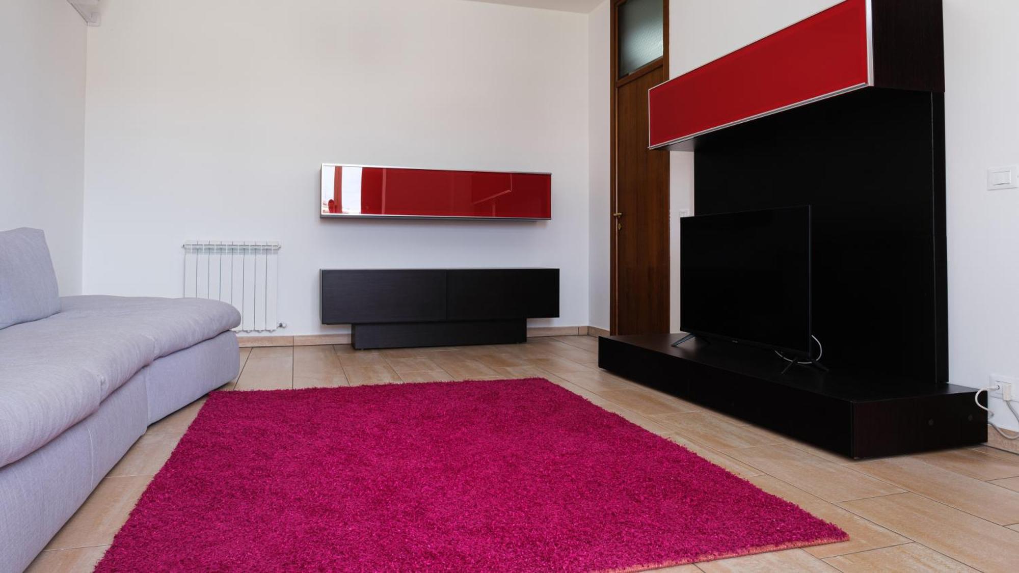 Smart And Sea Apartamento Tortoreto Exterior foto