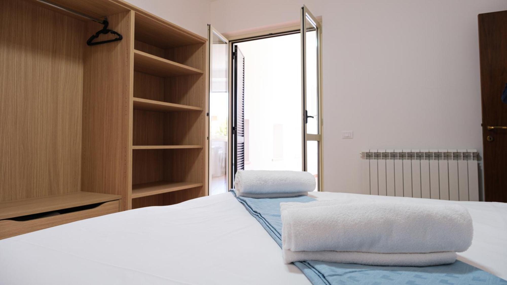 Smart And Sea Apartamento Tortoreto Exterior foto