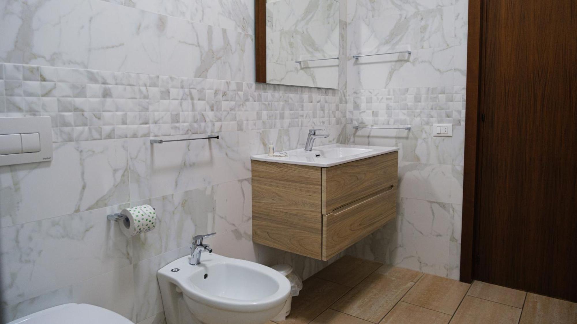 Smart And Sea Apartamento Tortoreto Exterior foto